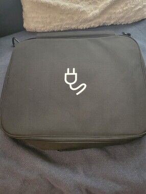 Porsche Charger Case Only